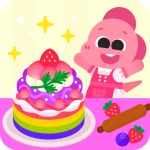 Cocobi Cake Maker Mod Apk 1.0.13 for android