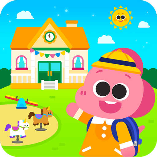 Cocobi Kindergarten Mod Apk 1.0.8 for android