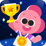 Cocobi Little Champion Mod Apk 1.0.4 for android