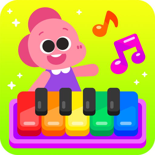 Cocobi Music Game Mod Apk 1.0.12 for android