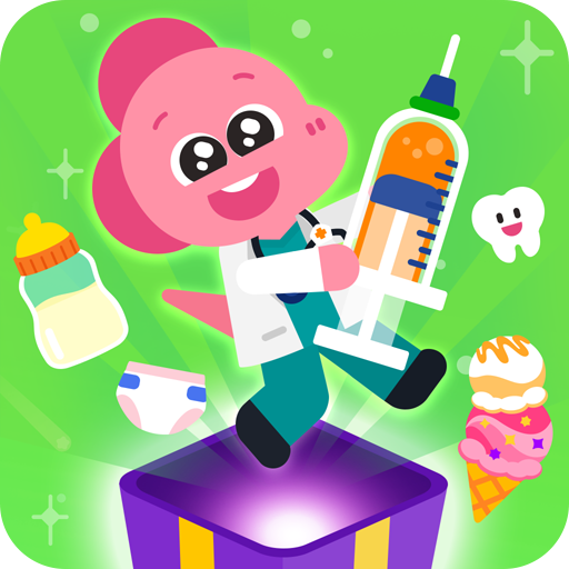 Cocobi World 2 Mod Apk 1.0.10 for android