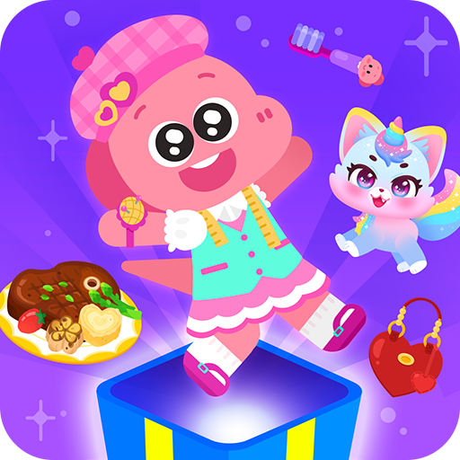 Cocobi World 4 Mod Apk 1.0.7 for android