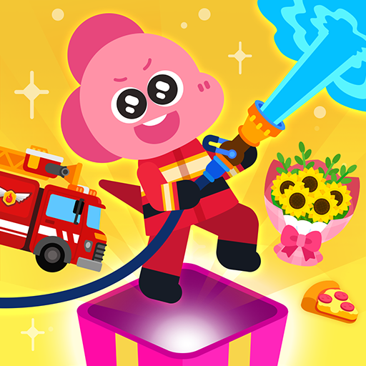 Cocobi World 5 Mod Apk 1.0.5 for android