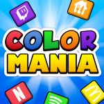 Color Mania Quiz guess logos Mod Apk 3.1.0 for android
