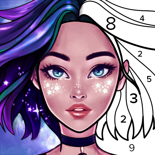 Colorscapes® Mod Apk 3.19.30 for android