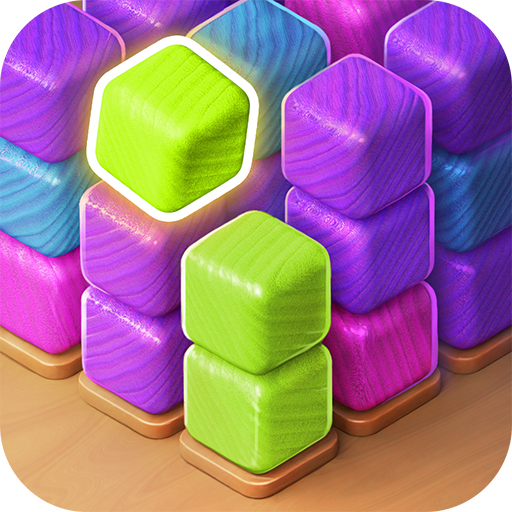 Colorwood Sort Puzzle Game Mod Apk 5.2.22812 for android