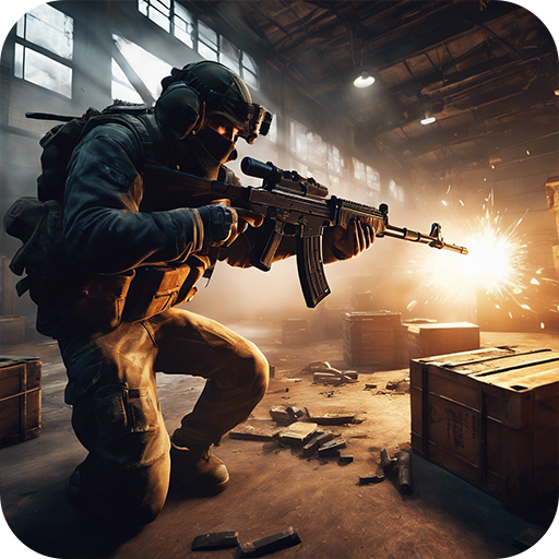 Commando Survival Mod Apk 2.0.10 for android