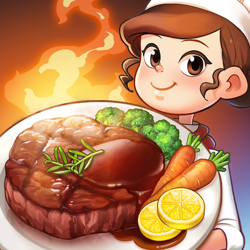 Cooking Adventure Mod Apk 70202 for android