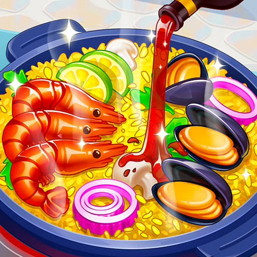 Cooking Diner Mod Apk 1.26.7.1351 for android