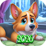 Cooking Solitaire TriPeaks Mod Apk 2.0.31 for android