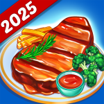 Cooking Trendy Mod Apk 1.3.9 for android