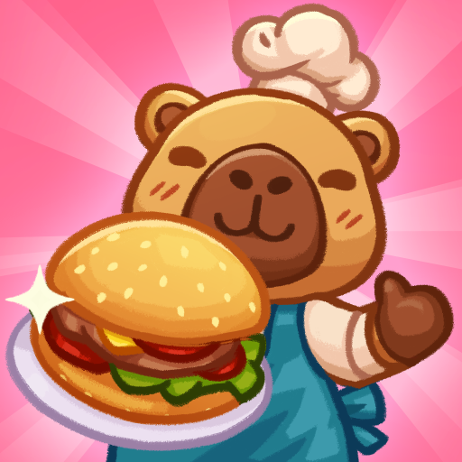 Cookingo Mod Apk 1.2.9 for android