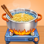 Cookzii Mod Apk 3.2 for android