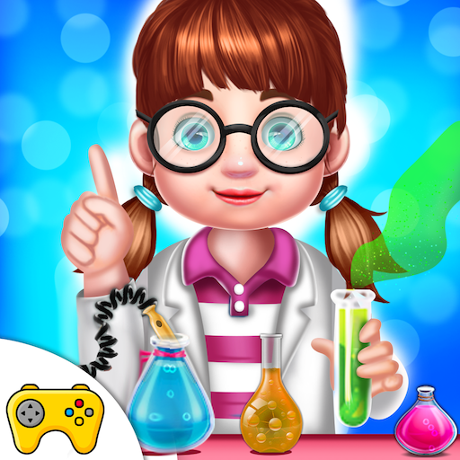 Cool Science Experiments Games Mod Apk 3.0.1 for android Cool Science Experiments Games Mod Apk 3.0.1 for android