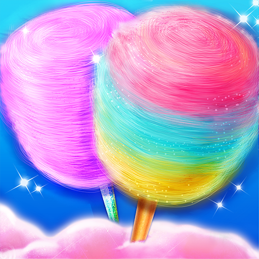 Cotton Candy Princess Mod Apk 1.3.5 for android
