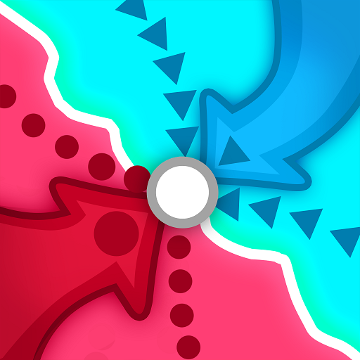 Countries.io conquer the state Mod Apk 1.33 for android