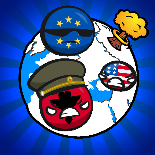 Country Balls Mod Apk 2.28 for android