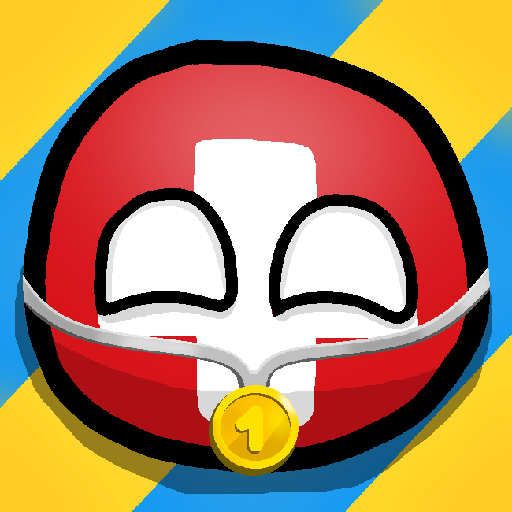 Countryballs Mod Apk 1.9.6 for android