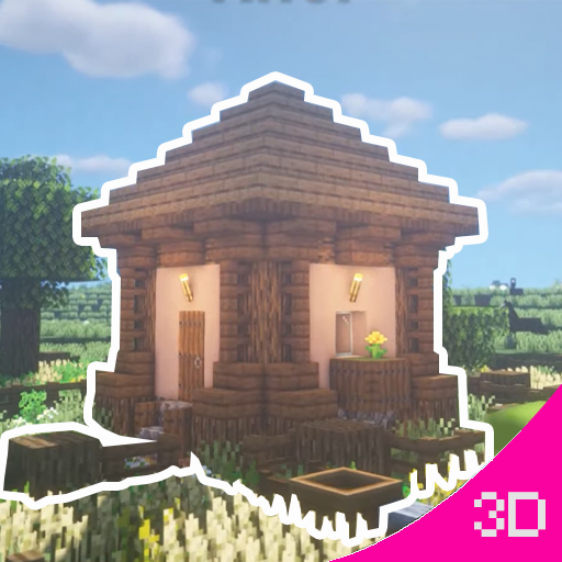 Craft Building World Block 3D Mod Apk 114 for android
