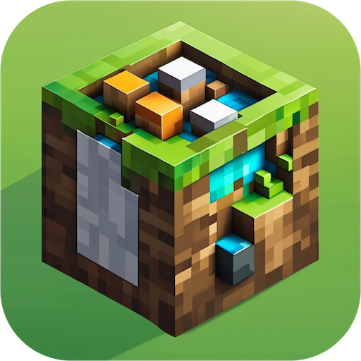 Craftarena Mod Apk 1.4.2 for android