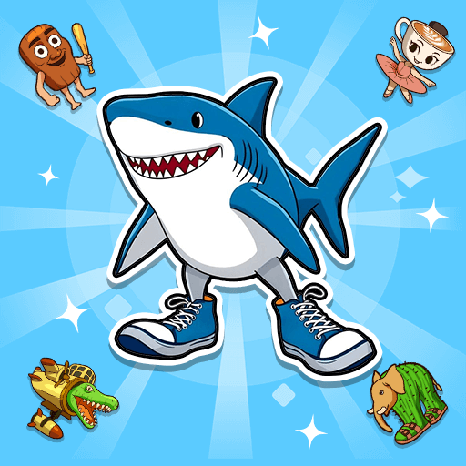Crazy Animals Mod Apk 3.6 for android