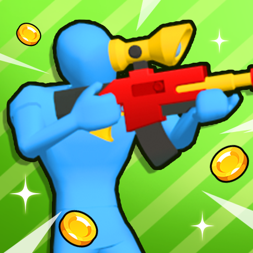 Crazy shooting  zombies Mod Apk 1.3.9 for android