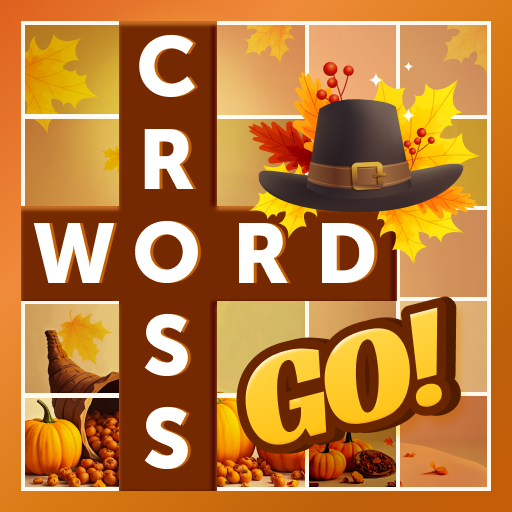 Crossword Go! Mod Apk 1.44.0 for android