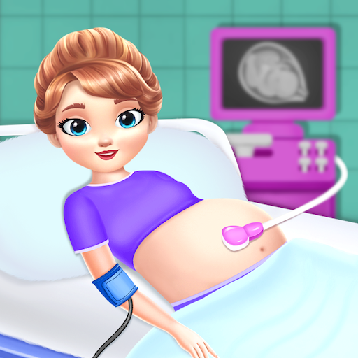 Cute princess babyshower Mod Apk 1.49 for android