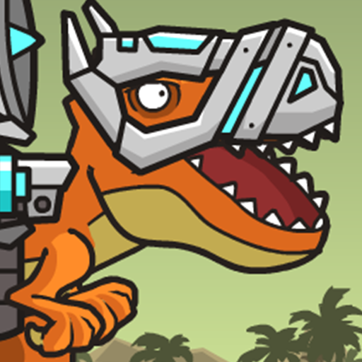 CyberDino Mod Apk 1.3.8 for android