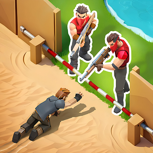 Desert City Mod Apk 0.31.6 for android