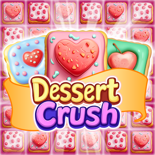 Dessert Crush Mod Apk 1.0.8 for android