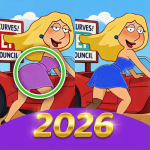 Differences Mod Apk 1.1.7 for android