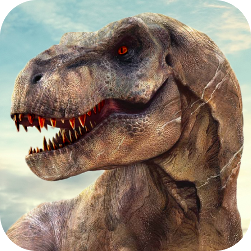 Dino Hunter Wild Dinosaur Game Mod Apk 1.3.4 for android
