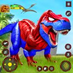 Dinosaur Game Family Simulator Mod Apk 1.17 for android