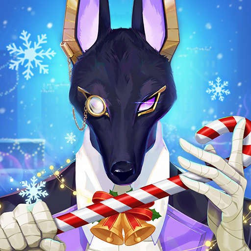 Dislyte Mod Apk 3.4.34 for android