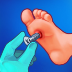 Doctor Dash 2 Mod Apk 0.6.0 for android