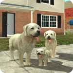 Dog Sim Online Mod Apk 217 for android