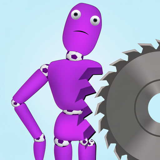 Drag to Smash Bones Mod Apk 2.3.0 for android