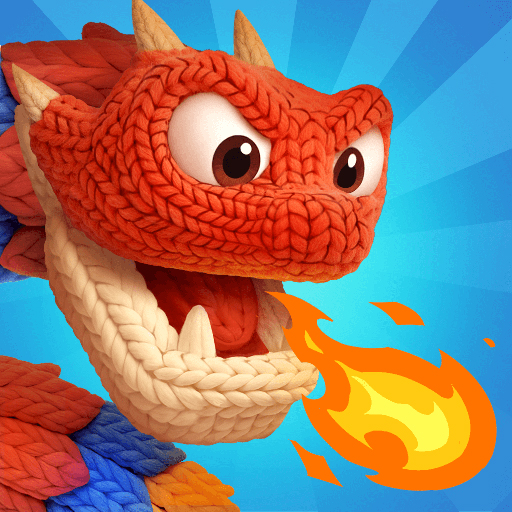 Dragon Breaker Mod Apk 1.1.6 for android