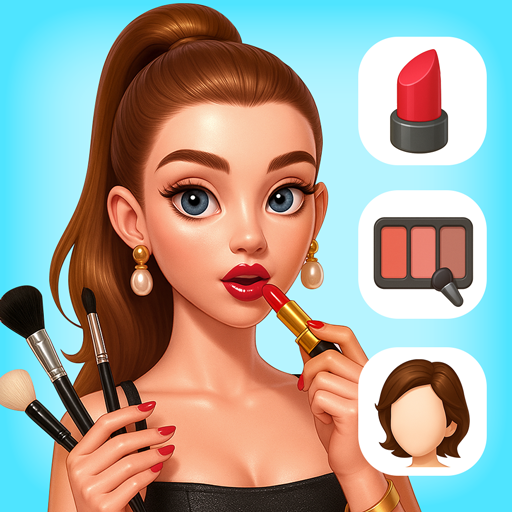 Dream Makeover Mod Apk 2.0.31 for android