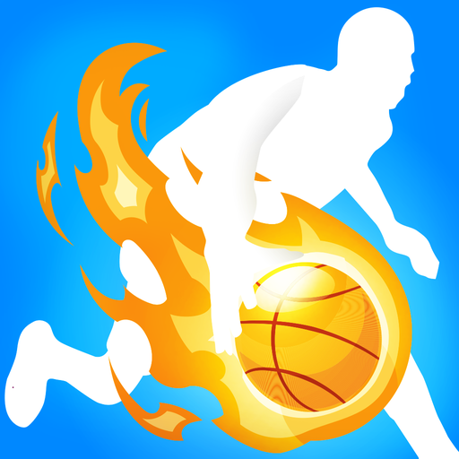 Dribble Hoops Mod Apk 4.13 for android
