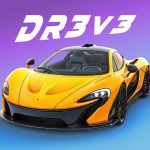 Drift Racing Mod Apk 1.3.6 [Pro] for android
