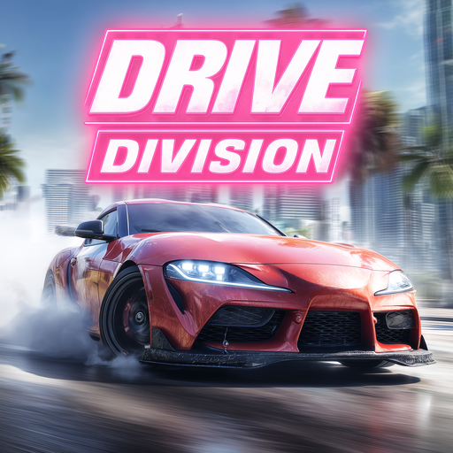 Drive Division Mod Apk 2.2.6 for android