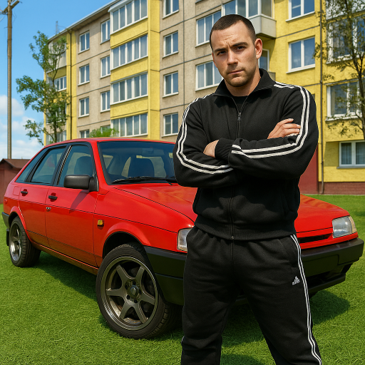 Driver Simulator Life Mod Apk 3.2 for android