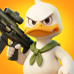 Duck Survival Mod Apk 1.3.7 for android