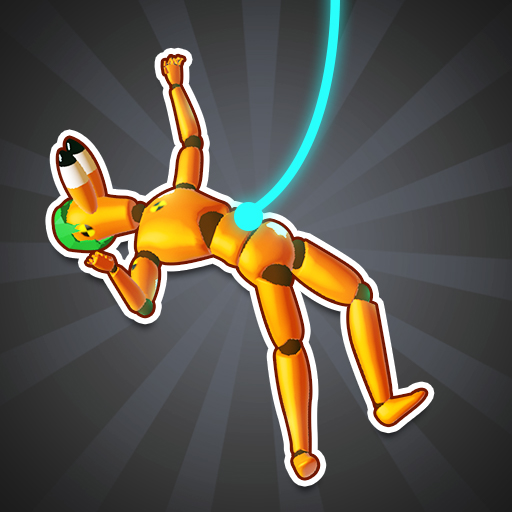 Elastic Rope Prank Mod Apk 1.0.43 for android