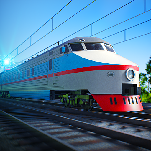 Electric Trains Mod Apk 0.889 for android
