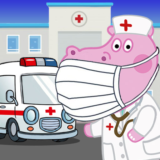 Emergency Hospital Mod Apk 2.2.5 for android