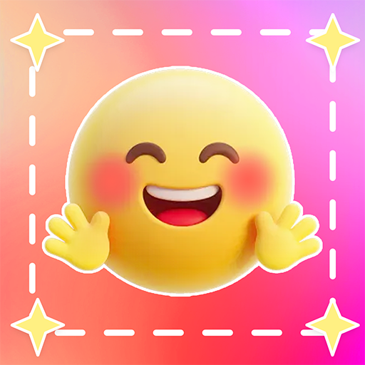 Emoticon DIYer Home App Mod Apk 3.1.43 for android