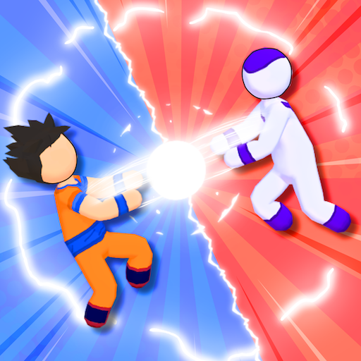 Energy Fight Mod Apk 2.5.5 for android
